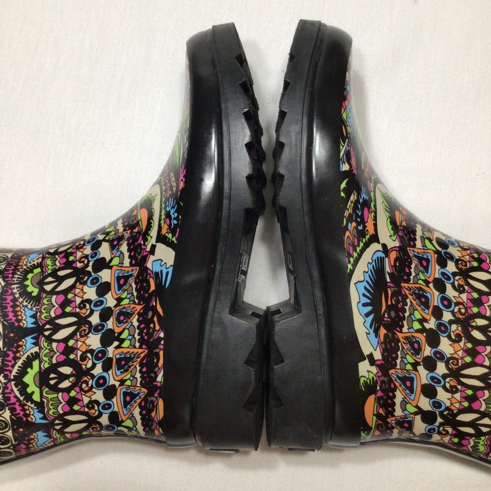 Sakroot ☔️ boots - Picture 10 of 16